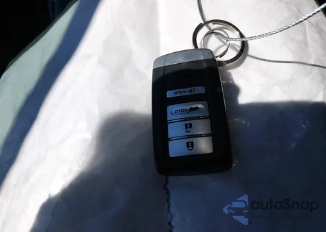 2020 Acura Rdx Technology Package из США, поврежденный, VIN 5J8TC1H50LL008159